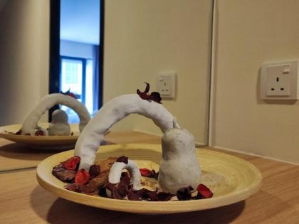 ekocheras duplex suites balcony  Karaoke K - image 25