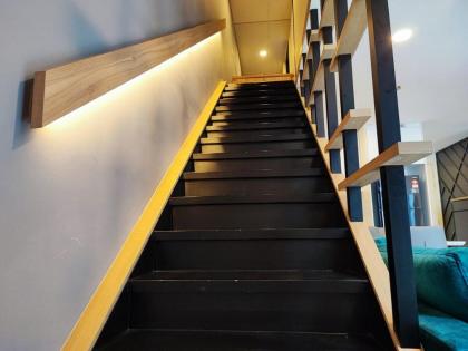 ekocheras duplex suites balcony  Karaoke K - image 26