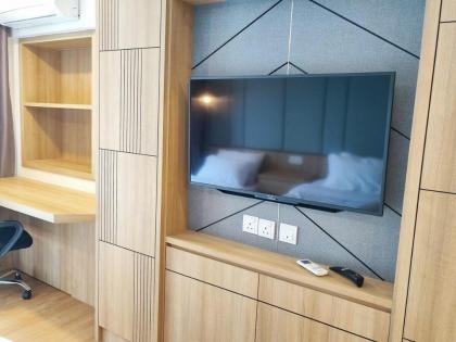 ekocheras duplex suites balcony  Karaoke K - image 28