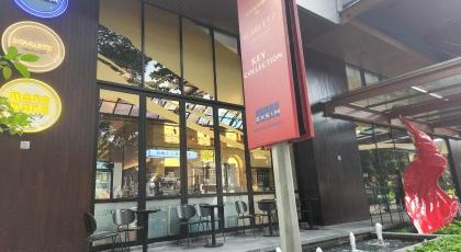 Infini Suites@ Scarletz Suites KLCC - image 21