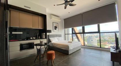 Infini Suites@ Scarletz Suites KLCC - image 22