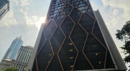 Infini Suites@ Scarletz Suites KLCC - image 24