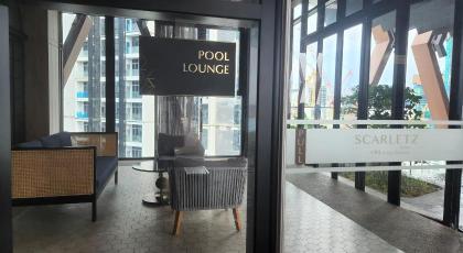 Infini Suites@ Scarletz Suites KLCC - image 25