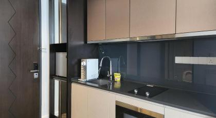 Infini Suites@ Scarletz Suites KLCC - image 26