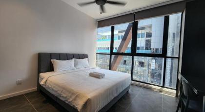 Infini Suites@ Scarletz Suites KLCC - image 27