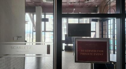 Infini Suites@ Scarletz Suites KLCC - image 28