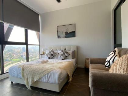 Infini Suites@ Scarletz Suites KLCC - image 29