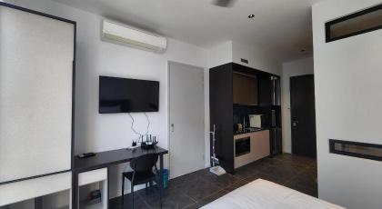 Infini Suites@ Scarletz Suites KLCC - image 30