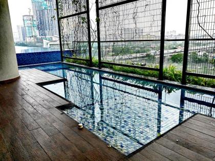 Petalz Luxury Suite 10Pax Mid Vally Old Klang Road - image 22