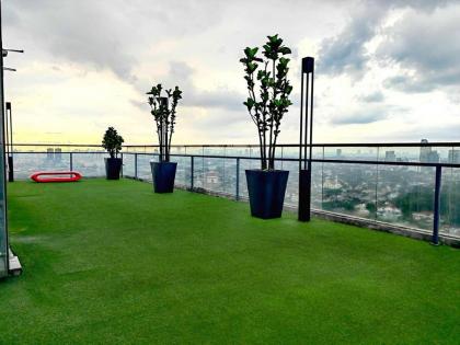 Petalz Luxury Suite 10Pax Mid Vally Old Klang Road - image 26