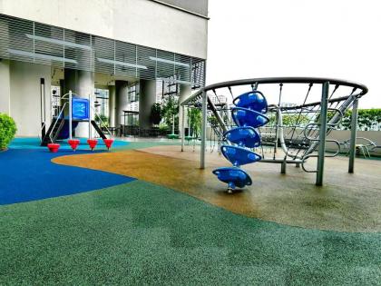 Petalz Luxury Suite 10Pax Mid Vally Old Klang Road - image 27