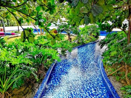 Petalz Luxury Suite 10Pax Mid Vally Old Klang Road - image 28