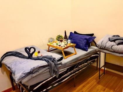 Petalz Luxury Suite 10Pax Mid Vally Old Klang Road - image 29