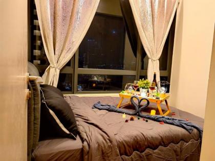 Petalz Luxury Suite 10Pax Mid Vally Old Klang Road - image 30