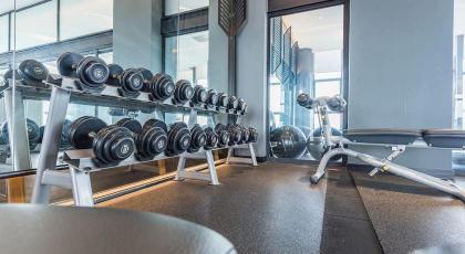 Expressionz KLCC Suites BY EC - image 21