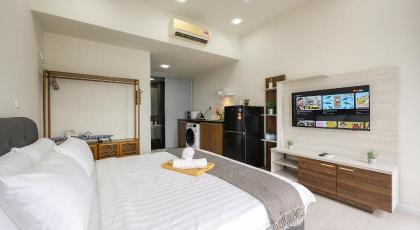 Expressionz KLCC Suites BY EC - image 22