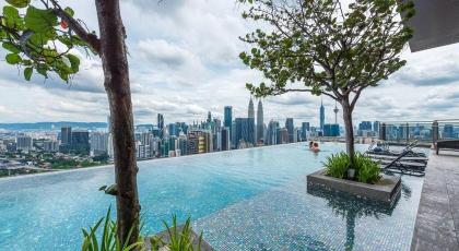 Expressionz KLCC Suites BY EC - image 23