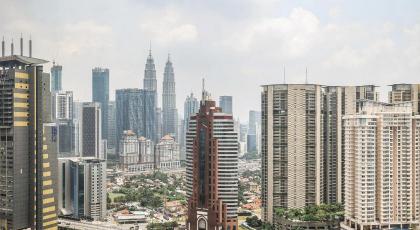 Expressionz KLCC Suites BY EC - image 26