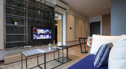 Expressionz KLCC Suites BY EC - image 28