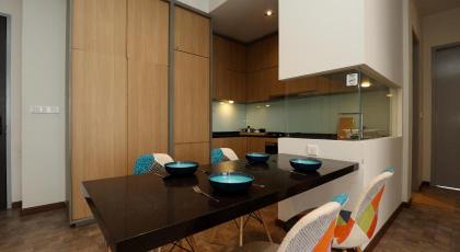 Expressionz KLCC Suites BY EC - image 30