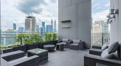 Expressionz KLCC Suites BY EC - image 9