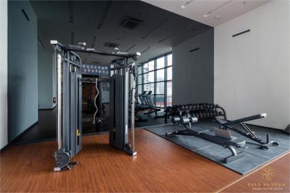 Chambers Kuala Lumpur Five Senses - image 21