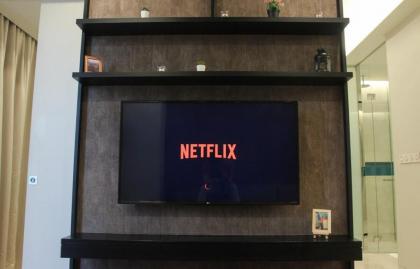 KLCC#1: Luxury 1BR/4pax KLCC view from the unit! - image 13