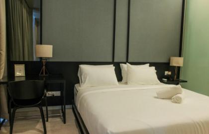 KLCC#1: Luxury 1BR/4pax KLCC view from the unit! - image 19