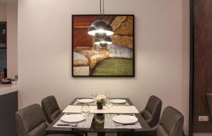 KLCC#1: Luxury 1BR/4pax KLCC view from the unit! - image 22