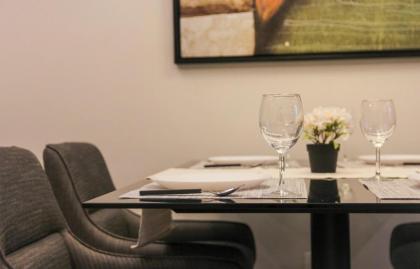 KLCC#1: Luxury 1BR/4pax KLCC view from the unit! - image 26