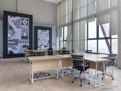 Netflix  Wi-Fi Ready @ KLCC #B/C - image 27