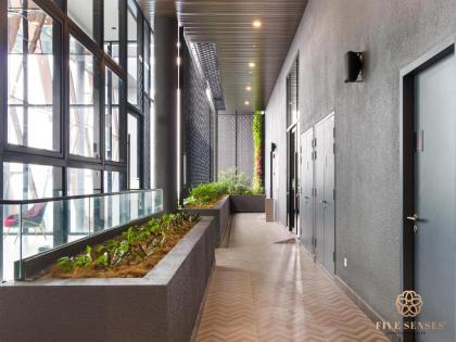 Netflix  Wi-Fi Ready @ KLCC #B/C - image 29