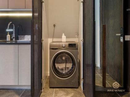 Scarletz Suites by Five Senses #B/C - image 23