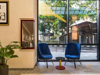 Scarletz Suites by Five Senses #B/C - image 26