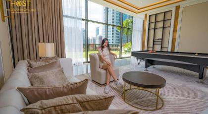 Pavilion Embassy Suites KLCC - image 21