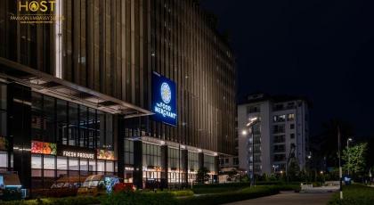 Pavilion Embassy Suites KLCC - image 26