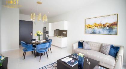 Pavilion Embassy Suites KLCC - image 30