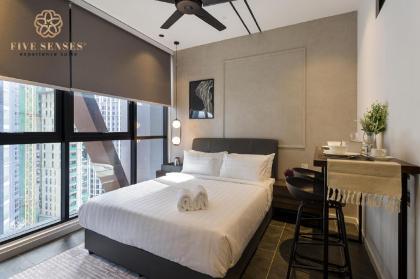 Valuable for a Stay @ Central of KL City #D/D - image 21