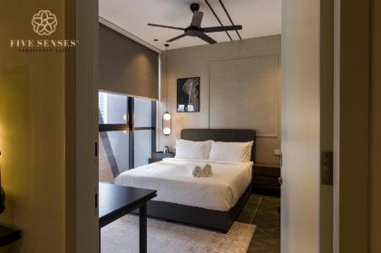 Valuable for a Stay @ Central of KL City #D/D - image 30