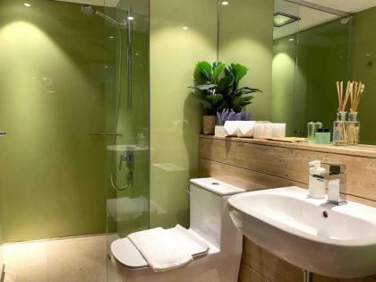 KLCC City View 2 Bedrooms Apart - image 14
