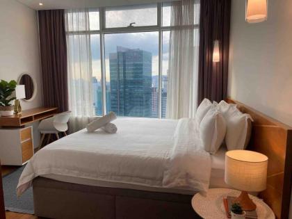KLCC City View 2 Bedrooms Apart - image 21