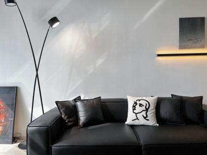 New EkoCheras Designer Duplex w Balcony by MOKA Kuala Lumpur 
