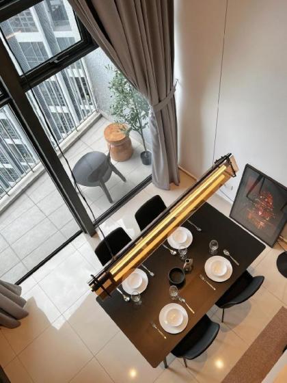 New EkoCheras Designer Duplex w Balcony by MOKA - image 24