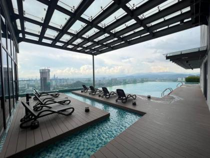 EkoCheras Modern Vintage Premium Loft KL/Cheras - image 22