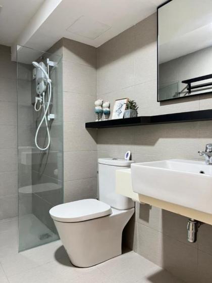 EkoCheras Modern Vintage Premium Loft KL/Cheras - image 27