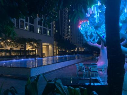 I Dream Home @ 28 Boulevard Studio ??????? KL ?? - image 22