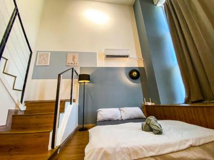 Designer Skyloft 6 pax Near IKEA/1Utama/TTDI - image 10