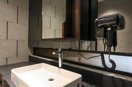 KOL Sunset Tatami 1km to KLCC 6Pax KL City Center - image 21