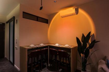 KOL Sunset Tatami 1km to KLCC 6Pax KL City Center - image 22