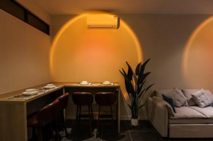 KOL Sunset Tatami 1km to KLCC 6Pax KL City Center - image 23